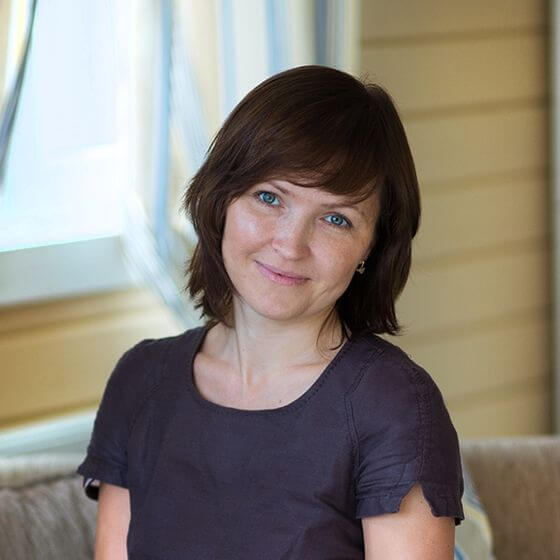 Елена Ботова