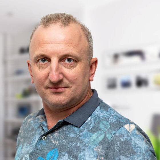 Александр Костин